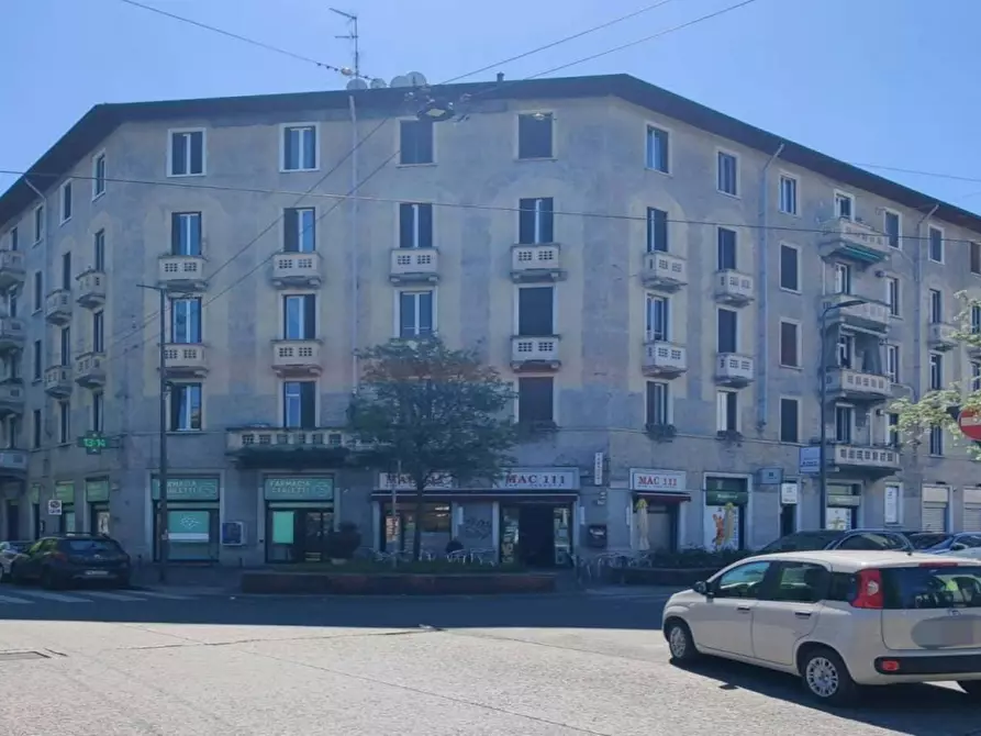 Immagine 9 di Camera in affitto  in Via Mac Mahon a Milano