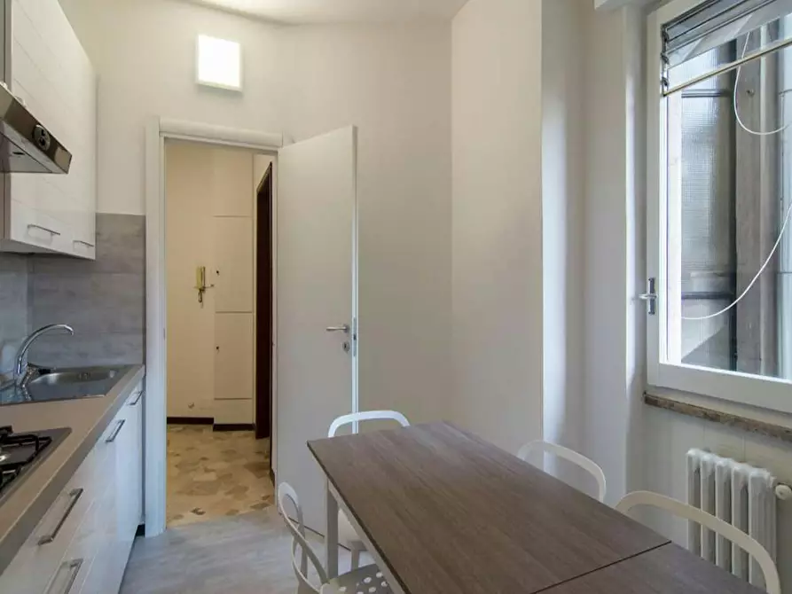 Immagine 10 di Camera in affitto  in Via Francesco Reina a Milano