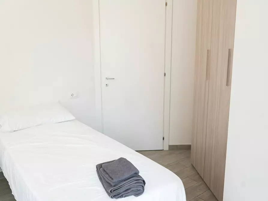 Immagine 2 di Appartamento in affitto  in Via Guido Cavalcanti a Milano