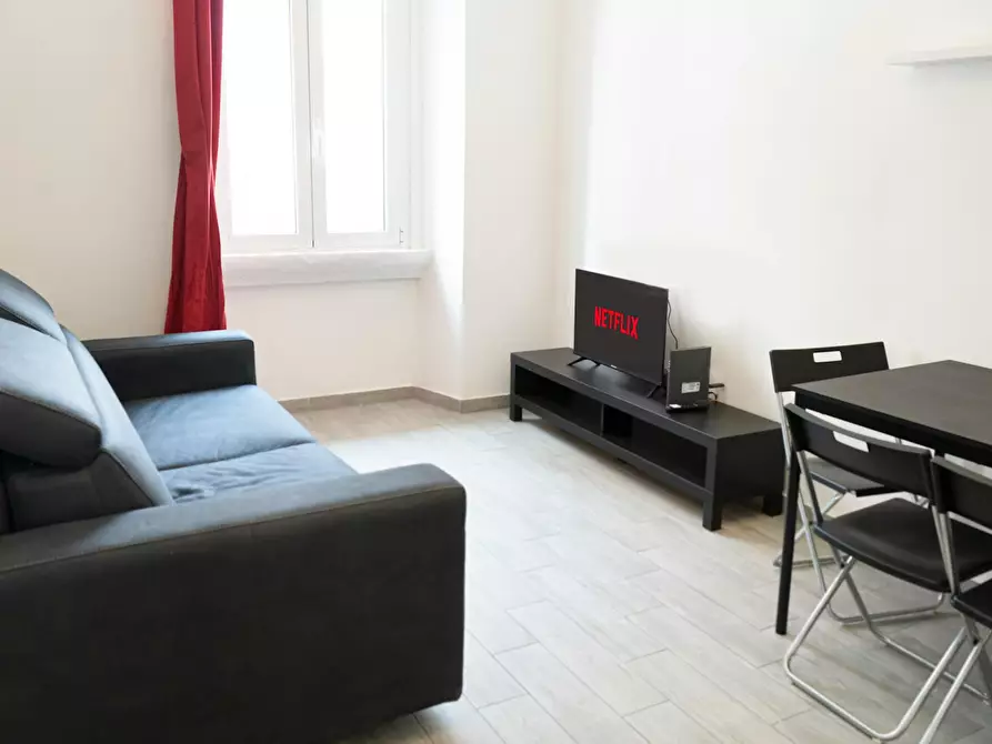 Immagine 5 di Appartamento in affitto  in Via Guido Cavalcanti a Milano