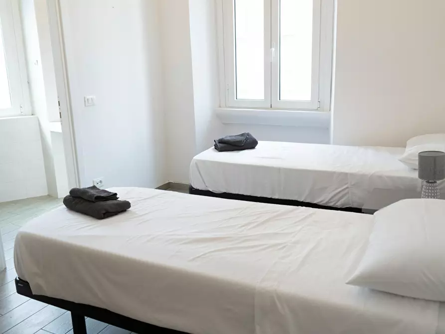 Immagine 7 di Appartamento in affitto  in Via Guido Cavalcanti a Milano