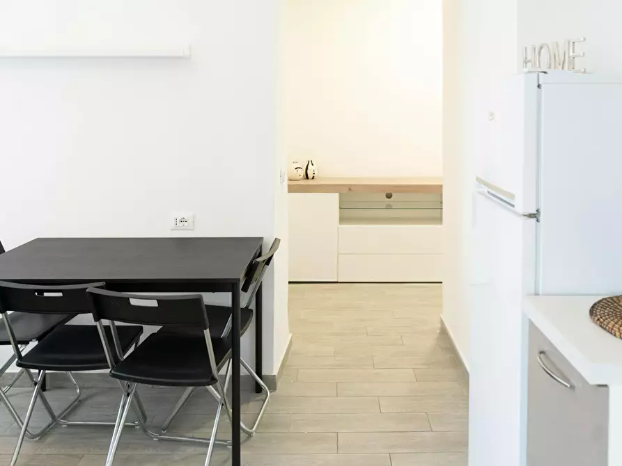 Immagine 8 di Appartamento in affitto  in Via Guido Cavalcanti a Milano