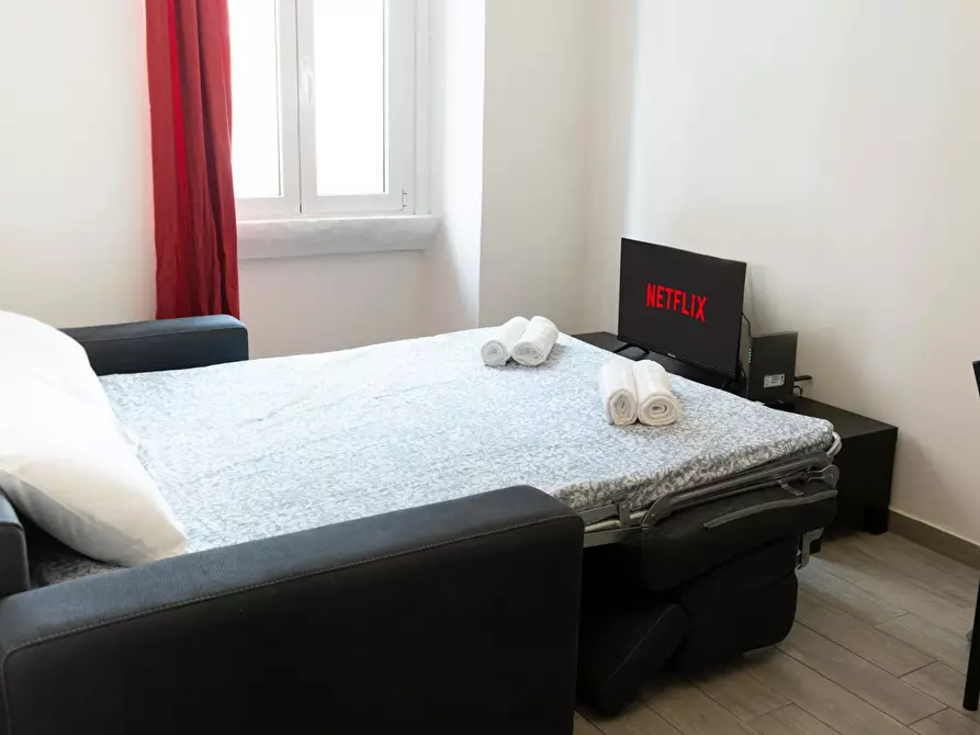 Immagine 4 di Appartamento in affitto  in Via Guido Cavalcanti a Milano