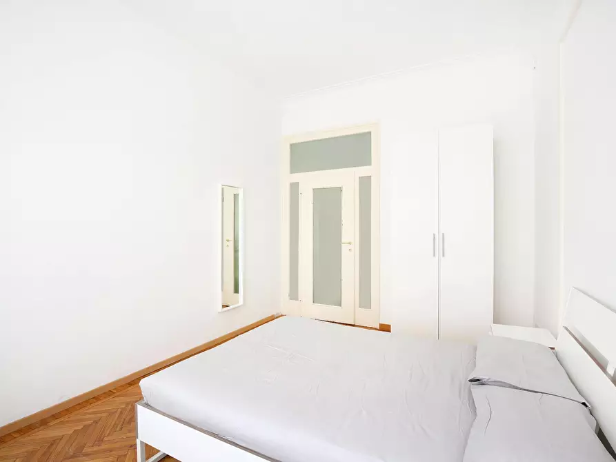 Immagine 5 di Camera in affitto  in Via Raimondo Franchetti a Milano