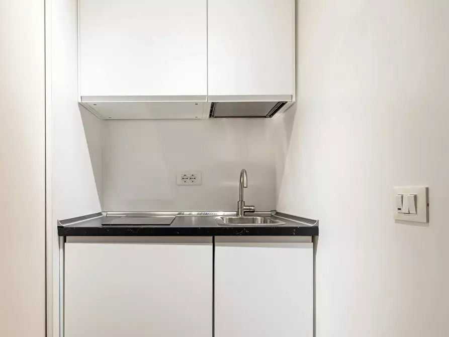 Immagine 5 di Appartamento in affitto  in Via Risorgimento a Sesto San Giovanni