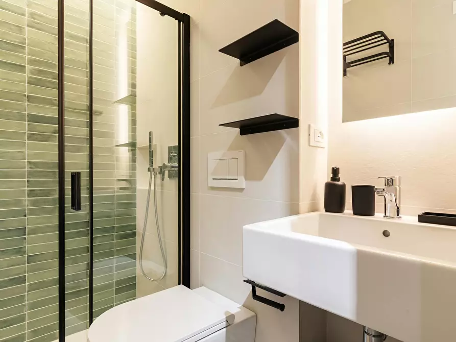 Immagine 6 di Appartamento in affitto  in Via Risorgimento a Sesto San Giovanni