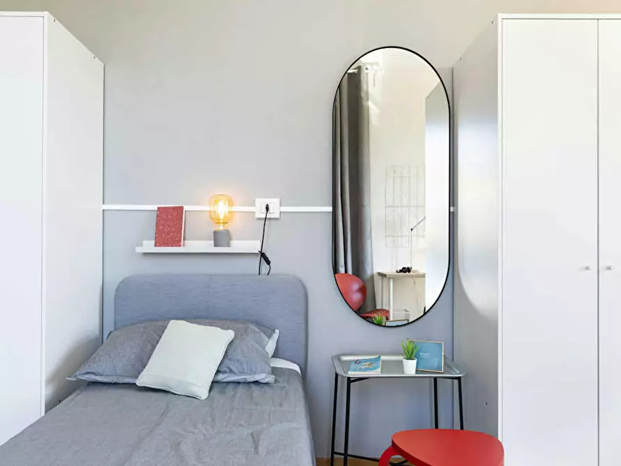 Immagine 6 di Camera in affitto  in Circonvallazione Gianicolense a Roma