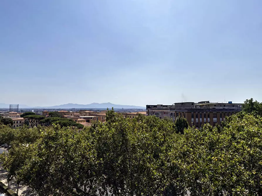 Immagine 5 di Camera in affitto  in Circonvallazione Gianicolense a Roma