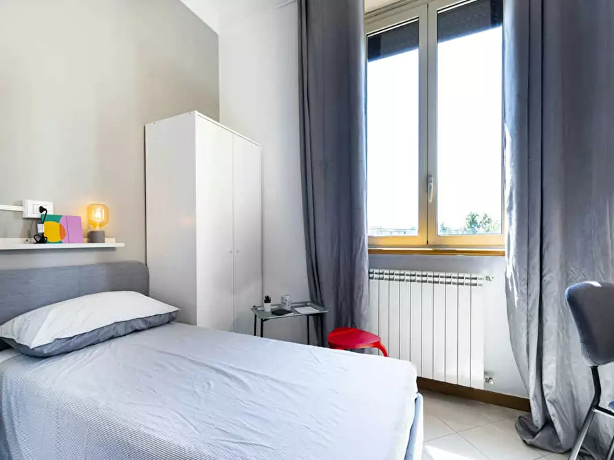 Immagine 1 di Camera in affitto  in Circonvallazione Gianicolense a Roma