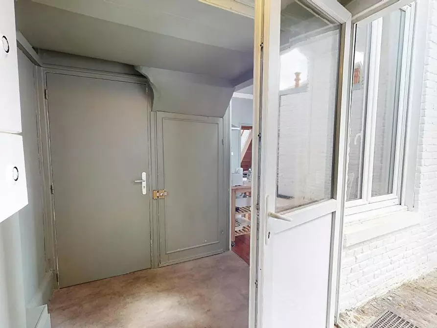 Immagine 7 di Camera in affitto  in Rue de Cambrai a Lille