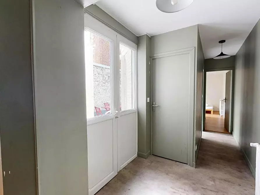 Immagine 8 di Camera in affitto  in Rue de Cambrai a Lille