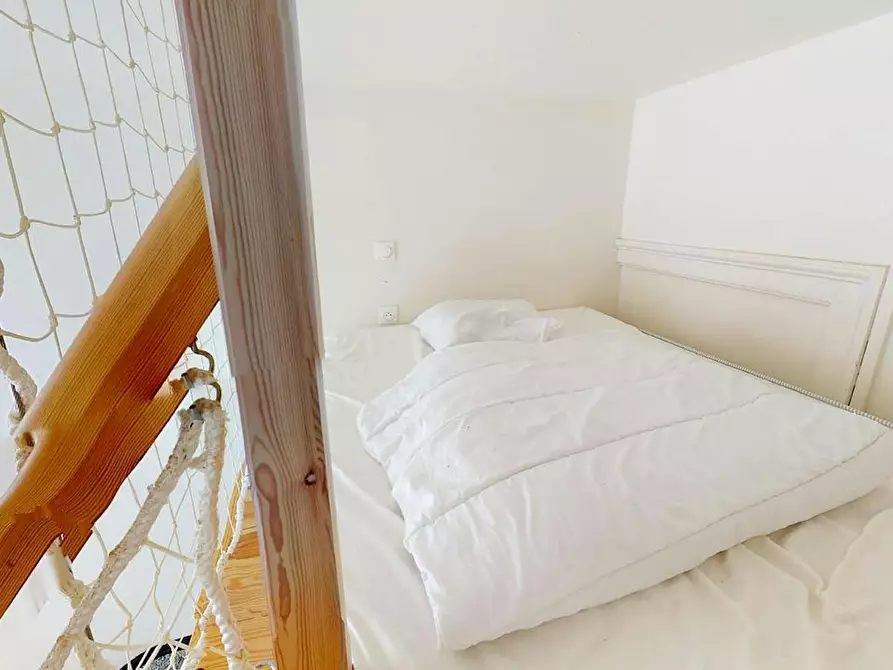 Immagine 2 di Camera in affitto  in Rue de Cambrai a Lille