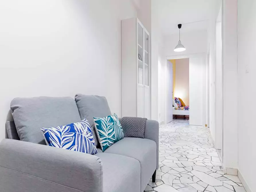 Immagine 6 di Camera in affitto  in Corso Vercelli a Milano