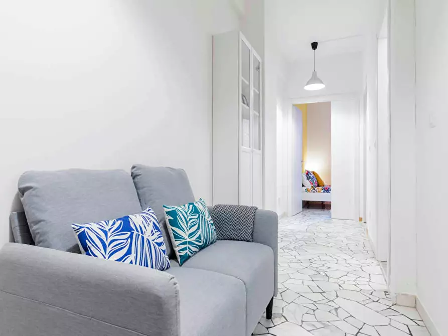 Immagine 6 di Camera in affitto  in Corso Vercelli a Milano