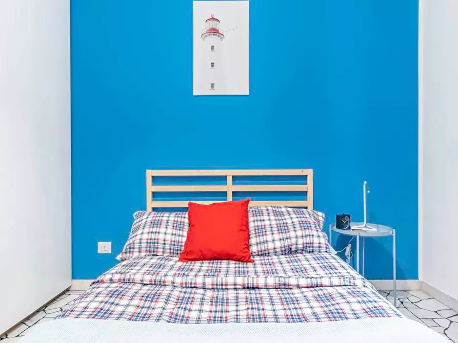 Immagine 2 di Camera in affitto  in Corso Vercelli a Milano