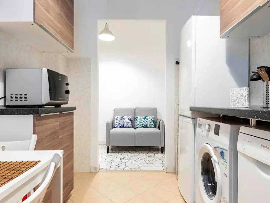 Immagine 7 di Camera in affitto  in Corso Vercelli a Milano