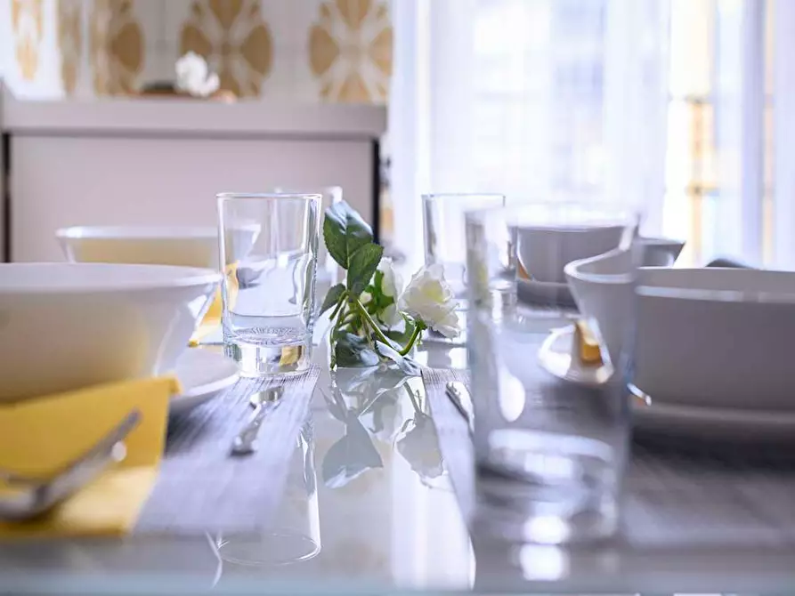 Immagine 8 di Camera in affitto  in Via Valenza a Milano