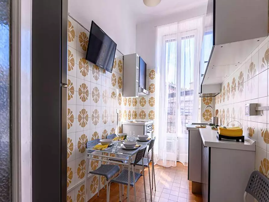 Immagine 9 di Camera in affitto  in Via Valenza a Milano