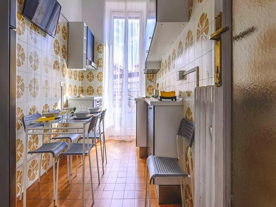 Immagine 7 di Camera in affitto  in Via Valenza a Milano