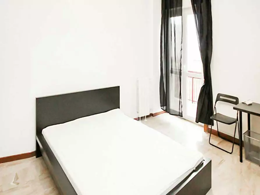 Immagine 4 di Camera in affitto  in Viale Sabotino a Milano