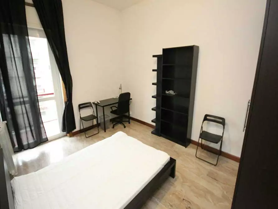 Immagine 9 di Camera in affitto  in Viale Sabotino a Milano