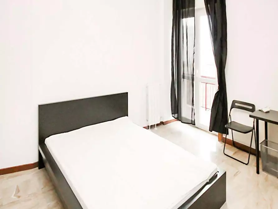 Immagine 9 di Camera in affitto  in Viale Sabotino a Milano