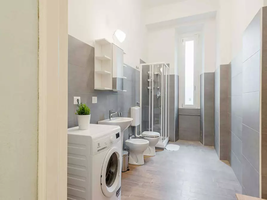 Immagine 8 di Camera in affitto  in Via Giuseppe Pecchio a Milano