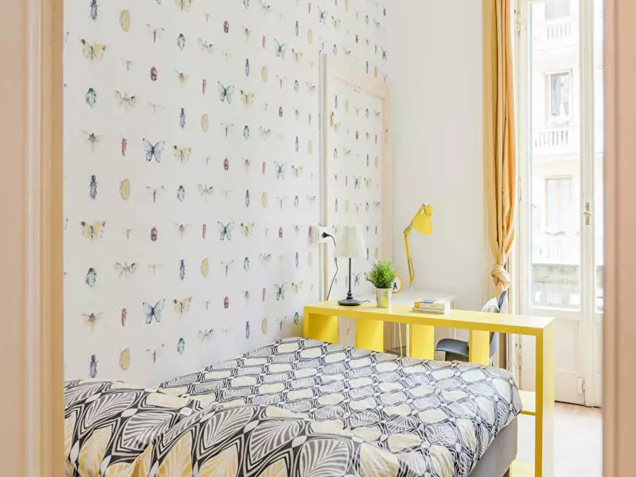 Immagine 3 di Camera in affitto  in Via Giuseppe Pecchio a Milano