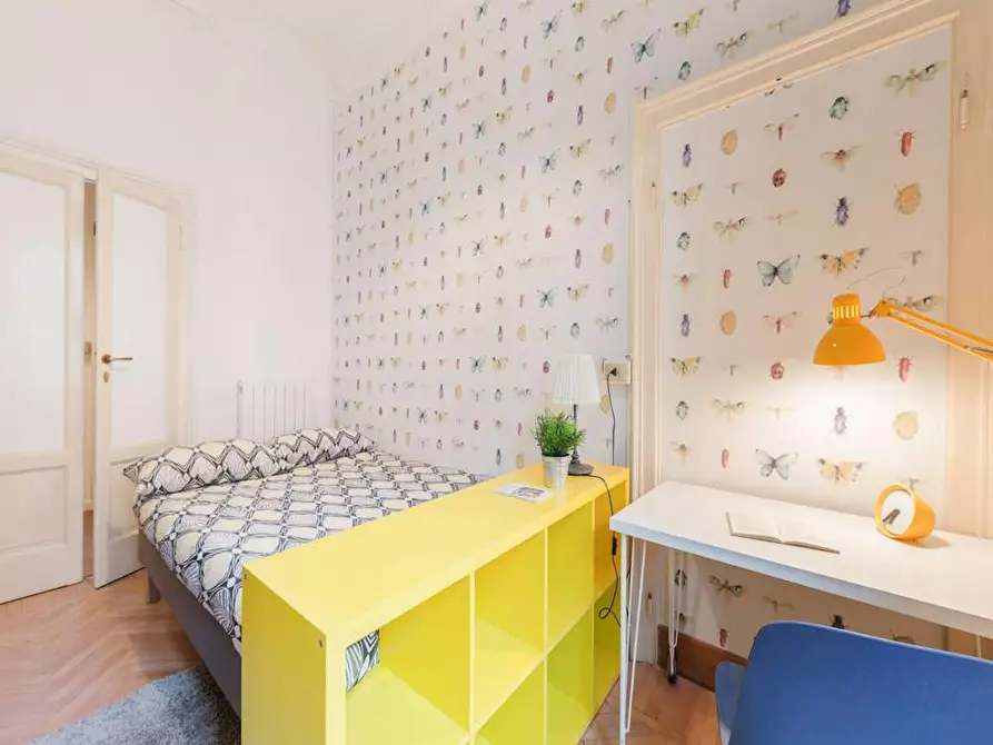 Immagine 1 di Camera in affitto  in Via Giuseppe Pecchio a Milano