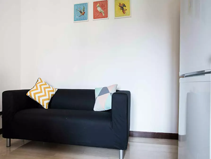 Immagine 8 di Camera in affitto  in Via Salvatore Barzilai a Milano