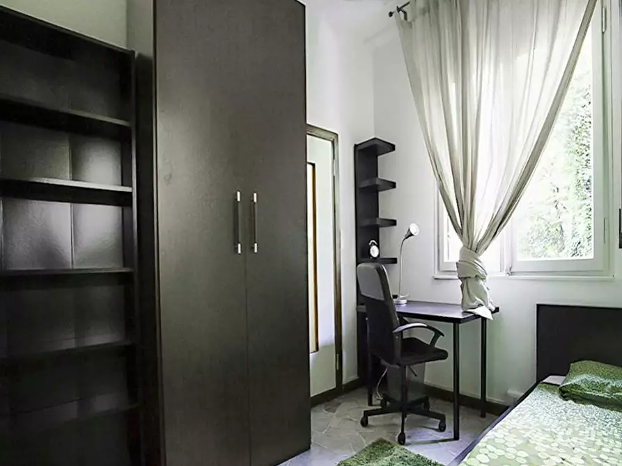 Immagine 2 di Camera in affitto  in Largo Cavalieri di Malta a Milano