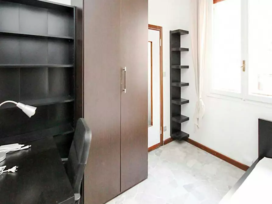 Immagine 4 di Camera in affitto  in Largo Cavalieri di Malta a Milano