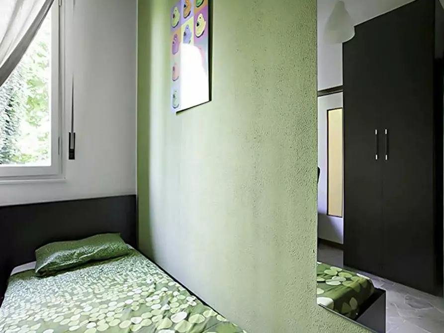 Immagine 3 di Camera in affitto  in Largo Cavalieri di Malta a Milano