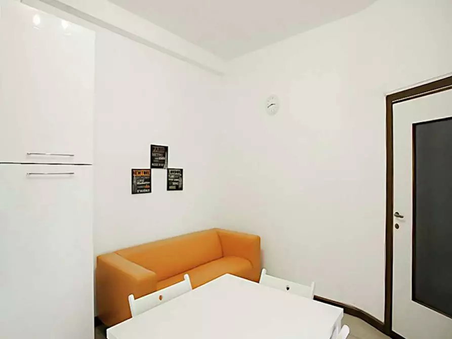 Immagine 7 di Camera in affitto  in Largo Cavalieri di Malta a Milano