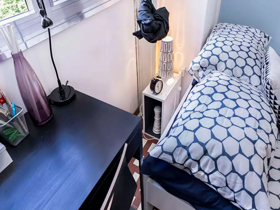 Immagine 7 di Camera in affitto  in Via Giuseppe Frua a Milano