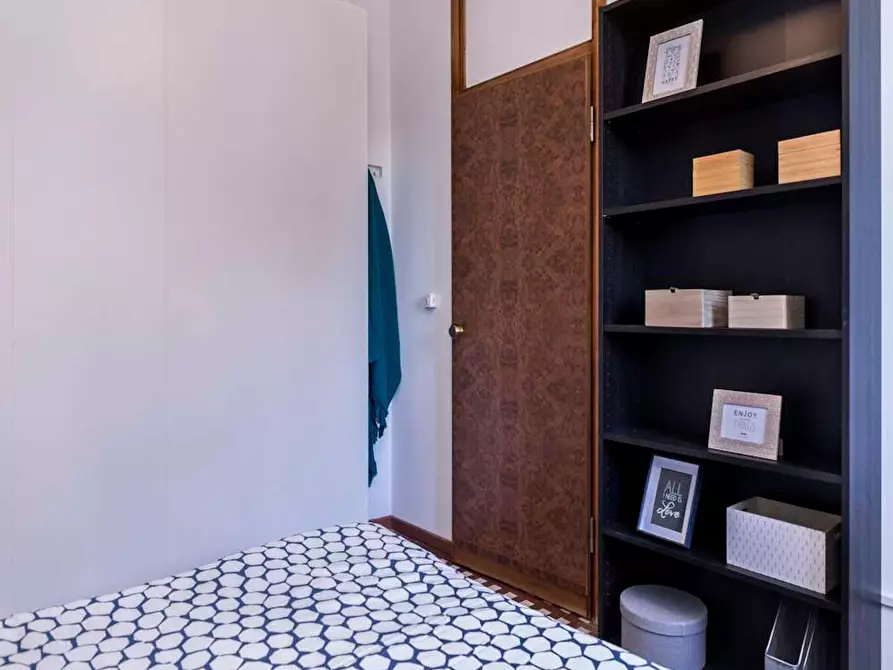 Immagine 5 di Camera in affitto  in Via Giuseppe Frua a Milano