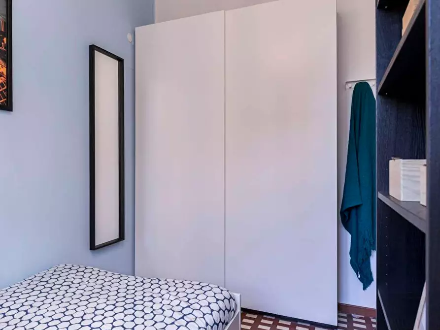 Immagine 4 di Camera in affitto  in Via Giuseppe Frua a Milano