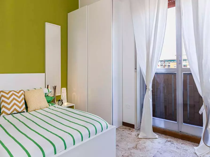 Immagine 2 di Camera in affitto  in Via Giuseppe Frua a Milano