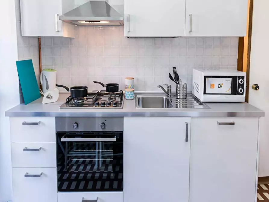 Immagine 9 di Camera in affitto  in Via Giuseppe Frua a Milano