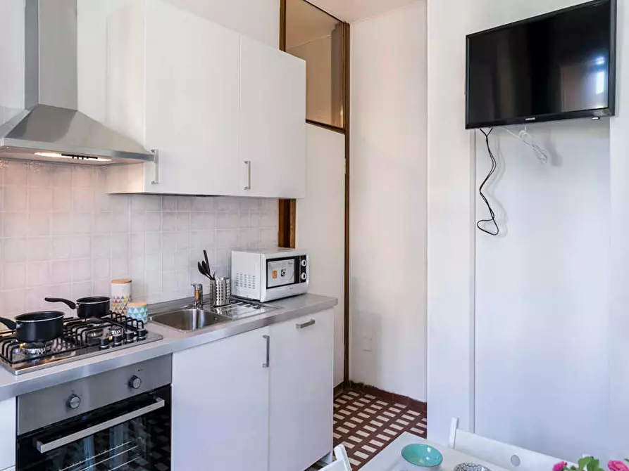 Immagine 7 di Camera in affitto  in Via Giuseppe Frua a Milano