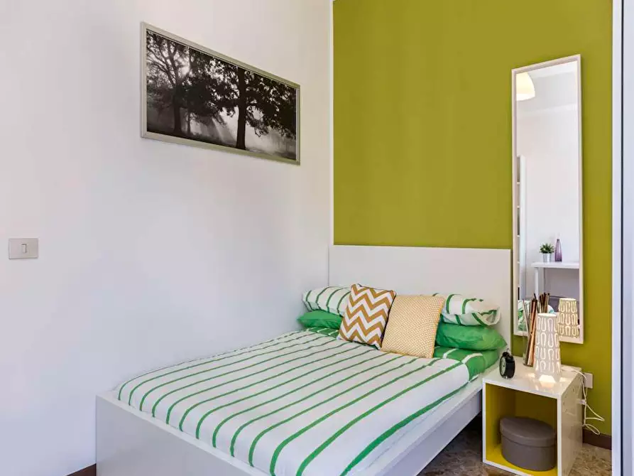 Immagine 3 di Camera in affitto  in Via Giuseppe Frua a Milano