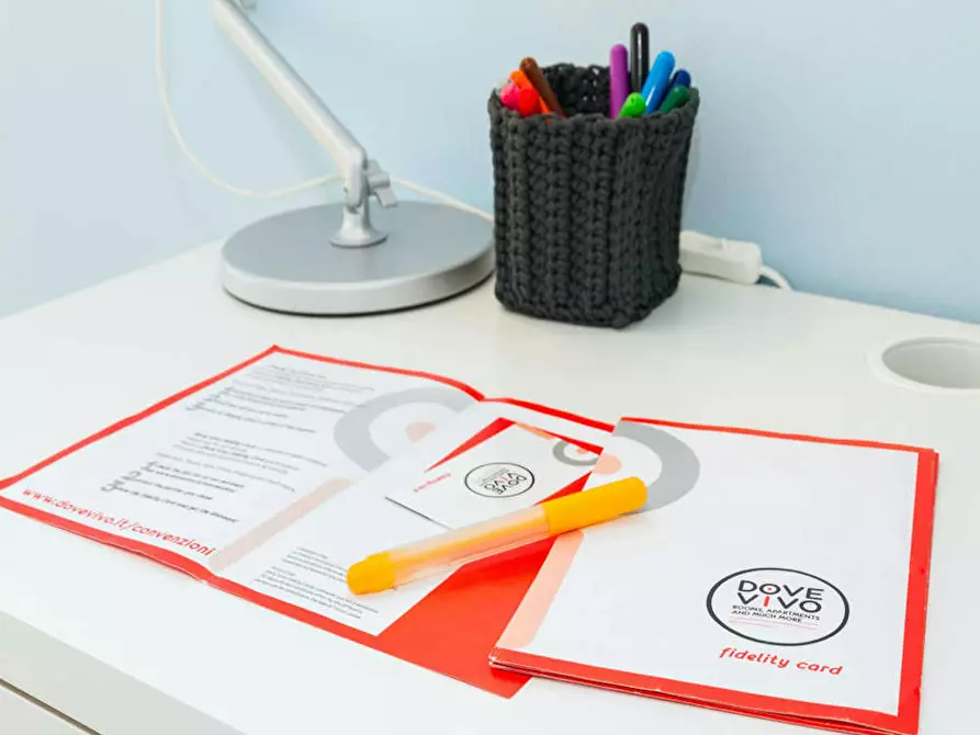 Immagine 6 di Camera in affitto  in Via Larga a Milano