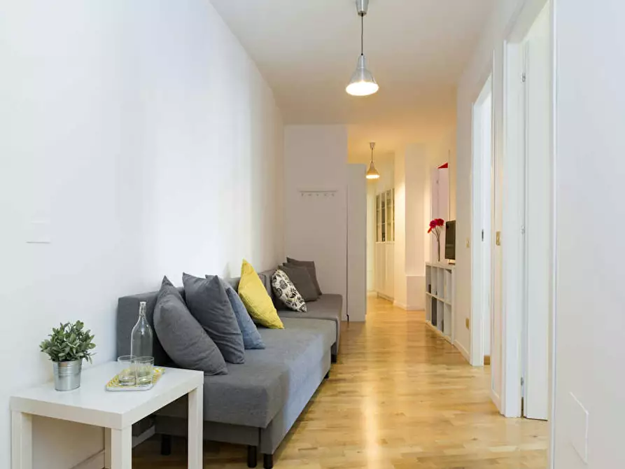 Immagine 7 di Camera in affitto  in Via Larga a Milano