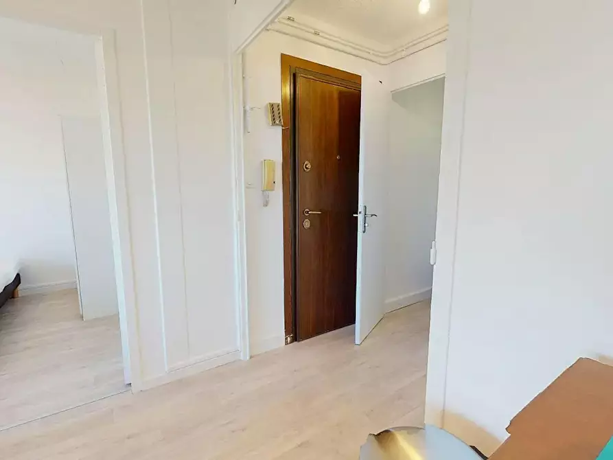 Immagine 8 di Camera in affitto  in Rue Francis de Pressensé a Villeurbanne