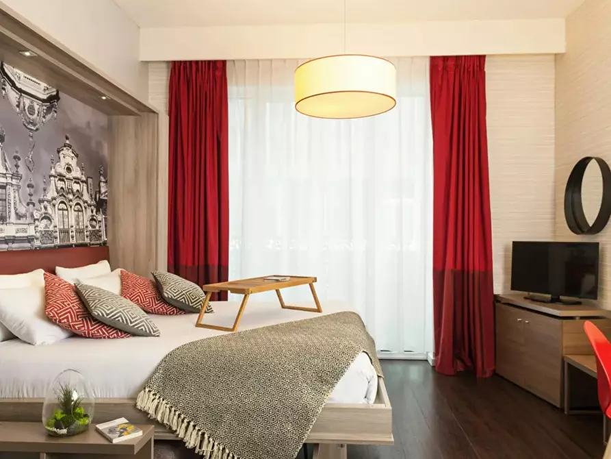 Immagine 1 di Appartamento in affitto  in Boulevard Anspach a Bruxelles