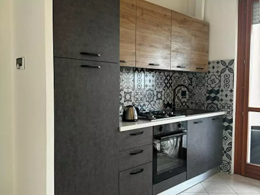 Immagine 3 di Appartamento in affitto  in Via Calizzano a Milano