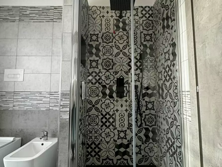 Immagine 7 di Appartamento in affitto  in Via Calizzano a Milano