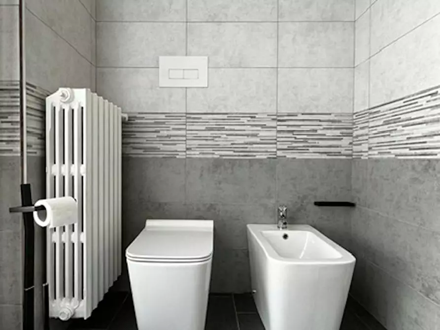 Immagine 6 di Appartamento in affitto  in Via Calizzano a Milano