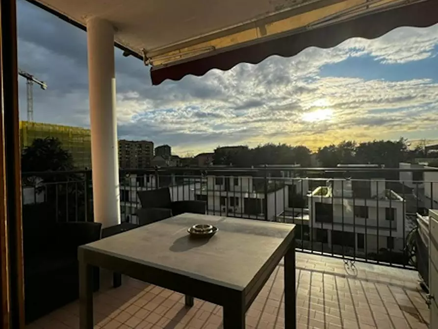 Immagine 4 di Appartamento in affitto  in Via Calizzano a Milano