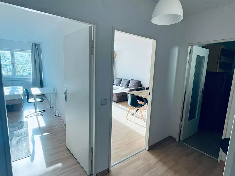Immagine 4 di Appartamento in affitto  in Gasteiner Straße a Berlin